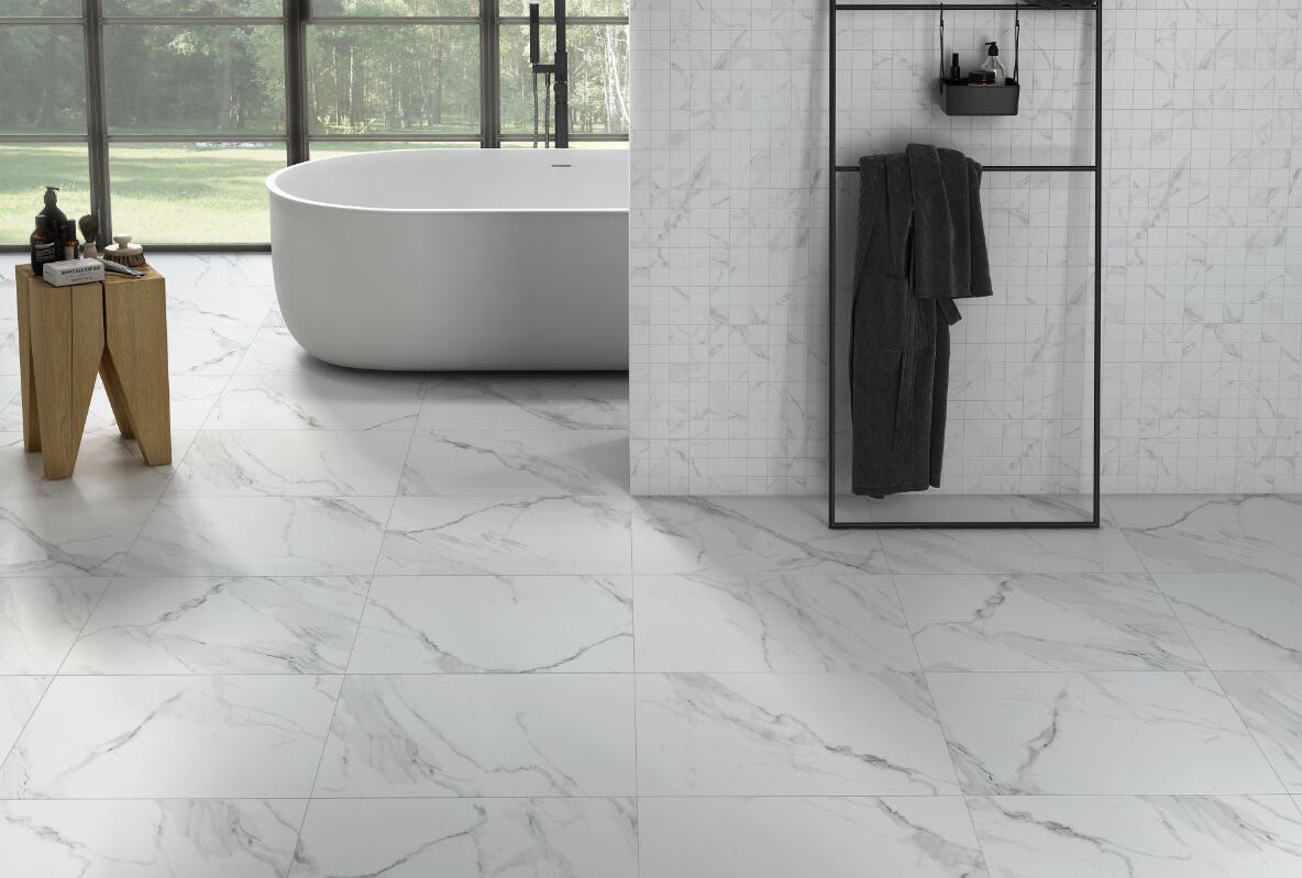 White Marble Tiles Price