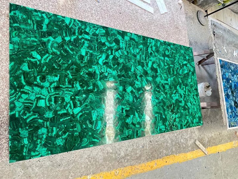 green onyx