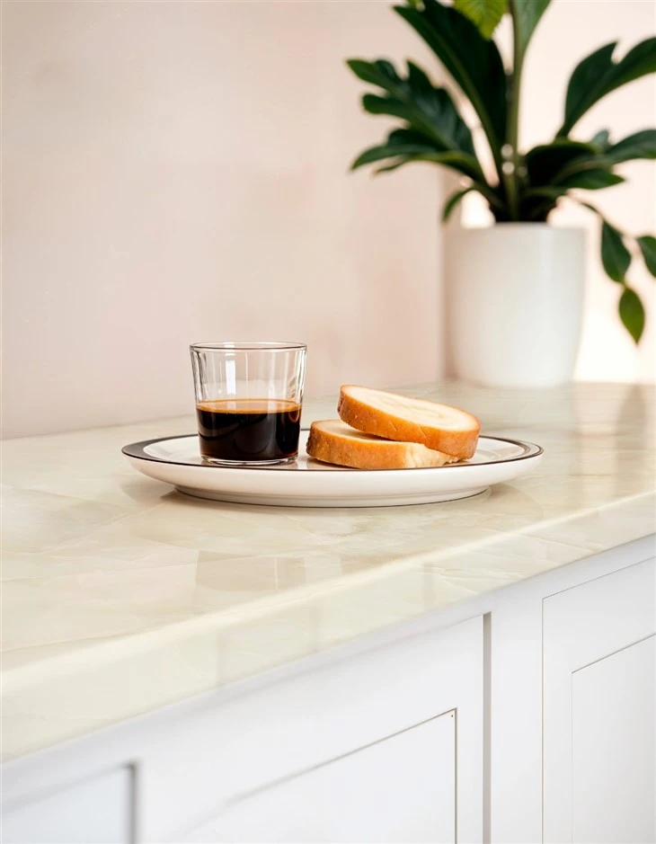 Building Material Large Porcelains Sintered Stone Boccherini Onyx Artificial Onyx best