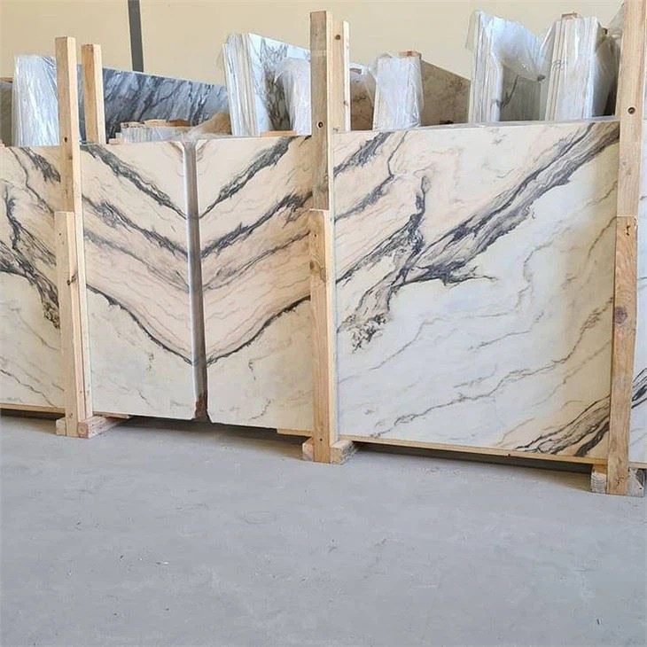 Paonazzo Marble Slab near me