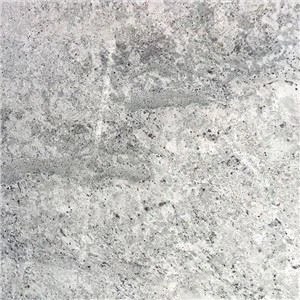 Antieke witte granieten werkbladen