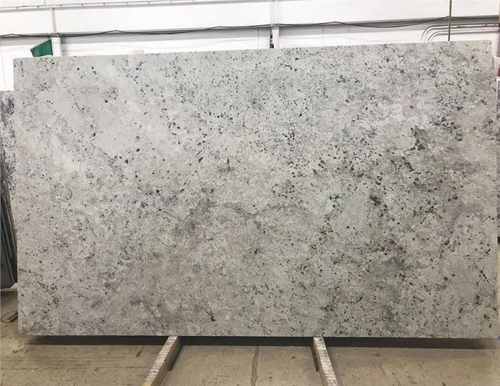Colonial White Granite Slab Cost
