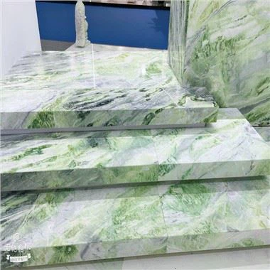 Lichtgroene Onyx