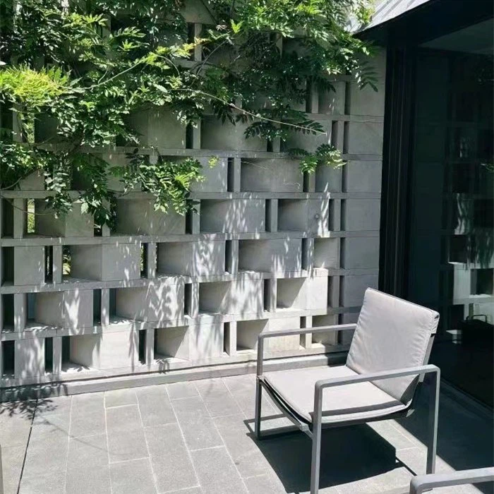 Outdoor Stone Wall grey Sandstone Natural Surface Sandstone