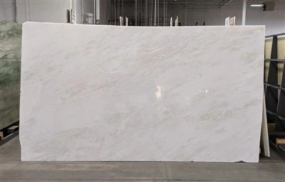 Bianco/wit neushoornmarmer voor plaat/tegel/aanrecht/tafelblad/open haard