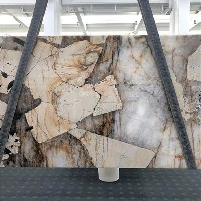 Patagonia granieten plaat voor keukenwerkblad/werkblad/tafelblad/achtergrond